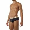 Intymen INT6151 Pinstripe Brief