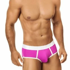 Intymen INT6156 Neon Brief
