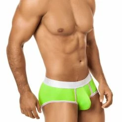 Intymen INT6156 Neon Brief