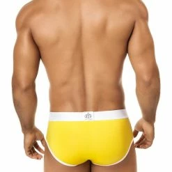 Intymen INT6156 Neon Brief 6 Intymen INT6156 Neon Brief