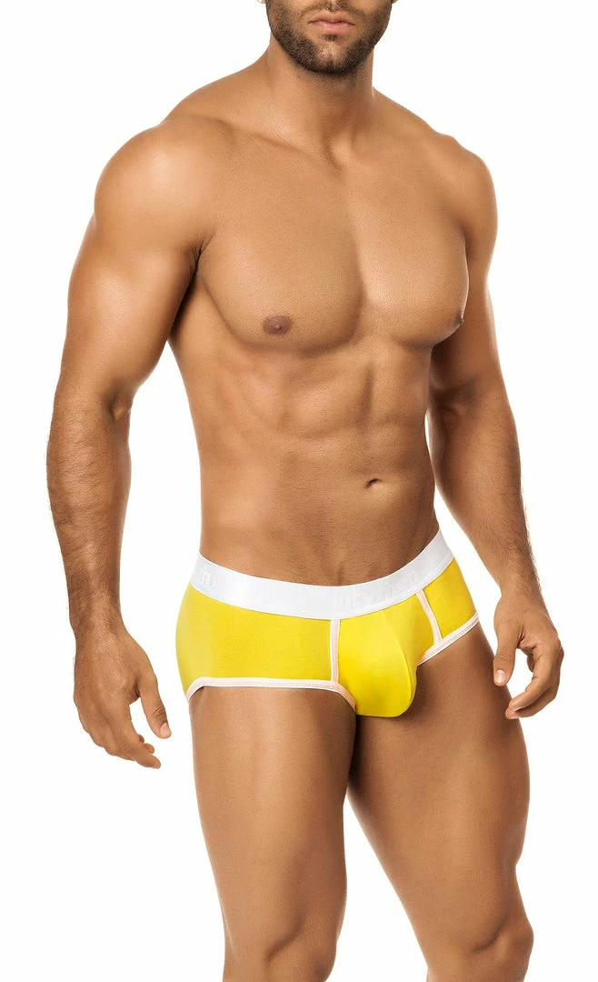 Intymen INT6156 Neon Brief 3 Intymen INT6156 Neon Brief