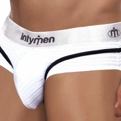 Intymen INT6157 Paradise Brief