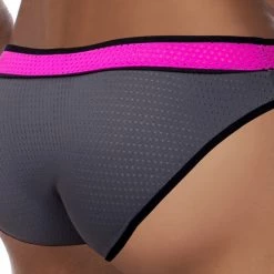 Intymen INT6158 Vibrant Bikini Brief