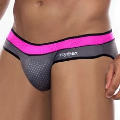 Intymen INT6158 Vibrant Bikini Brief