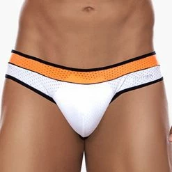 Intymen INT6158 Vibrant Bikini Brief