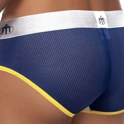 Intymen INT6160 Party Brief