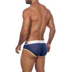 Intymen INT6160 Party Brief