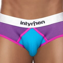Intymen INT6160 Party Brief