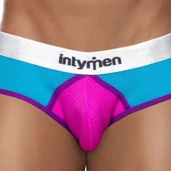 Intymen INT6160 Party Brief