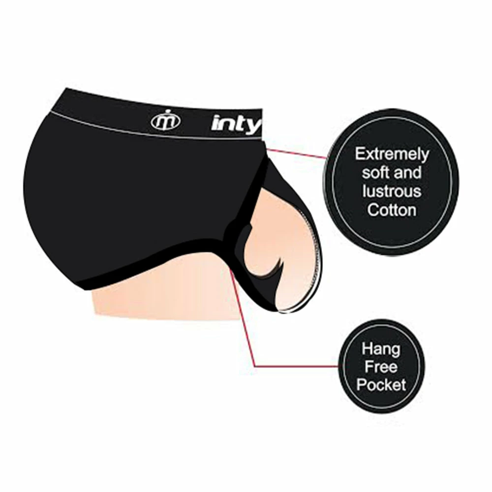 Best Sellers Intymen INT6300 Fill It Brief 7 Best Sellers Intymen INT6300 Fill It Brief