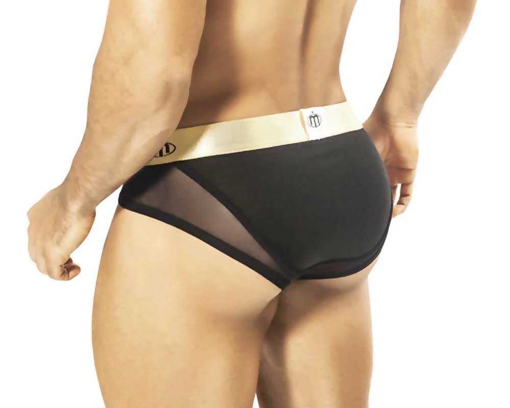 Intymen INT6730 Solace Brief 4 Intymen INT6730 Solace Brief