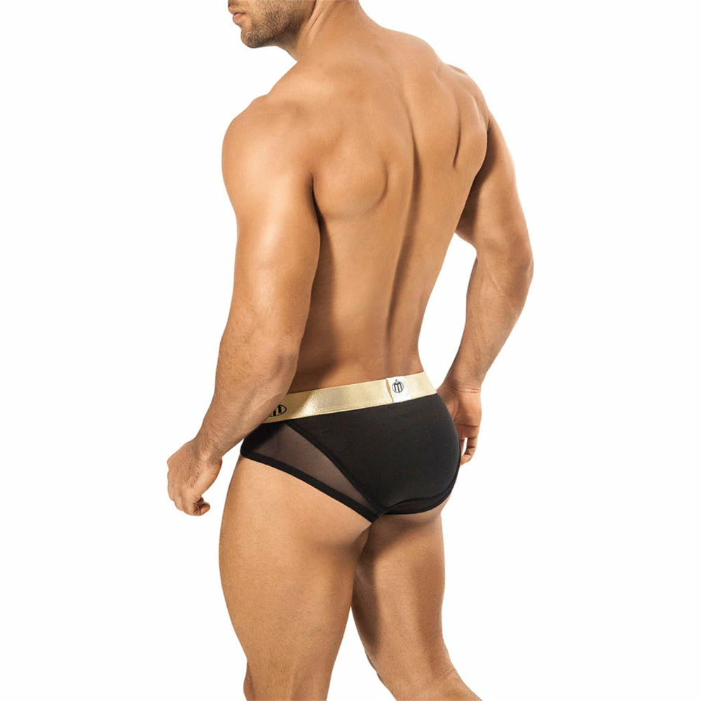 Intymen INT6730 Solace Brief 5 Intymen INT6730 Solace Brief