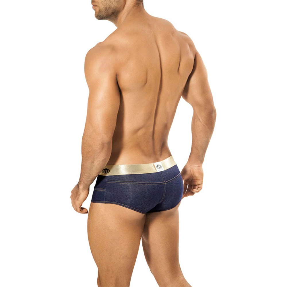 Intymen INT6824 Jeans Brief 5 Intymen INT6824 Jeans Brief