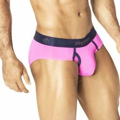 Intymen INT6887 Electric Boxer