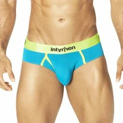 Intymen INT6887 Electric Boxer