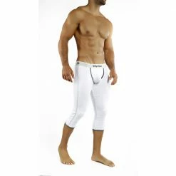 Intymen INT9106 Elliptical Galaxy Lounge Boxer