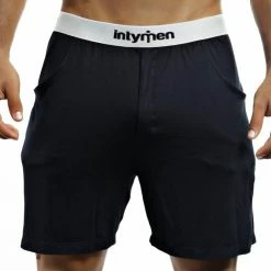 Intymen INT9107 Infinite Space Boxer