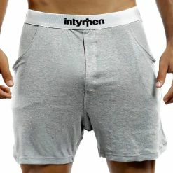 Intymen INT9107 Infinite Space Boxer