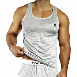 Intymen INT9109 Infinite Nebula Tank