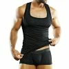 Intymen INT9110 LogoMania Classic Tank Top