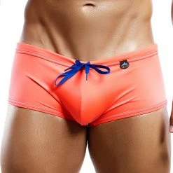 Intymen INTG006 Basic Color Boxer Trunk Best Sellers