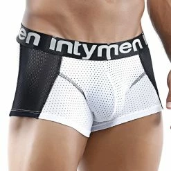 Intymen INTG017 Trophy Boxer Trunk