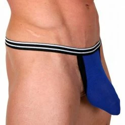 Pistol Pete JC152-142 Goliath Sling W/Built In Ring