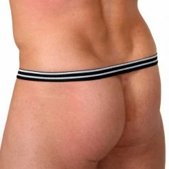 Pistol Pete JC152-142 Goliath Sling W/Built In Ring