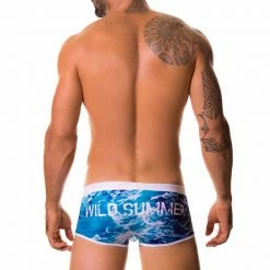 JOR 0145 Swimsuit Ocean