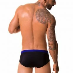 JOR 0158 Swimsuit Roma Swimwear