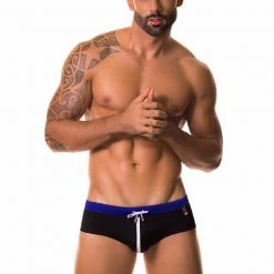 JOR 0158 Swimsuit Roma Swimwear