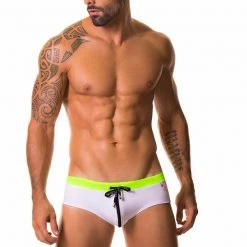 JOR 0158 Swimsuit Roma Swimwear