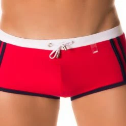 JOR JOR0086 Sport Swimsuit Boxer Swimwear