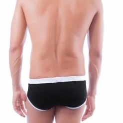 Swimwear JOR JOR0087 Sport Swimsuit Brief