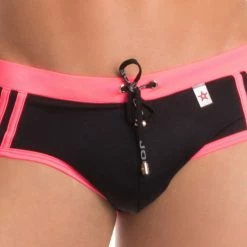 Swimwear JOR JOR0087 Sport Swimsuit Brief