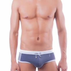 Swimwear JOR JOR0087 Sport Swimsuit Brief