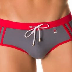 Swimwear JOR JOR0087 Sport Swimsuit Brief