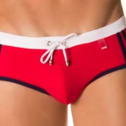 Swimwear JOR JOR0087 Sport Swimsuit Brief