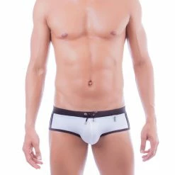 Swimwear JOR JOR0087 Sport Swimsuit Brief