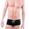 Swimwear JOR JOR0088 Border Swimsuit Boxer