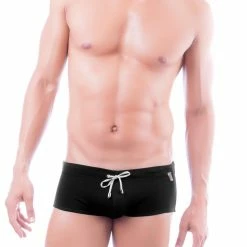 Swimwear JOR JOR0088 Border Swimsuit Boxer
