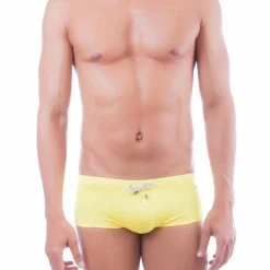 JOR JOR0092 Glow Swimsuit Boxer Swimwear