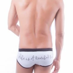 Swimwear JOR JOR0100 Bike Swimsuit Brief