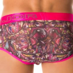 Underwear JOR 0195 Picasso Briefs
