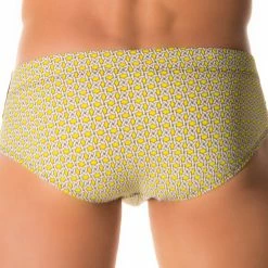 JOR 0211 Galaxy Swim Briefs