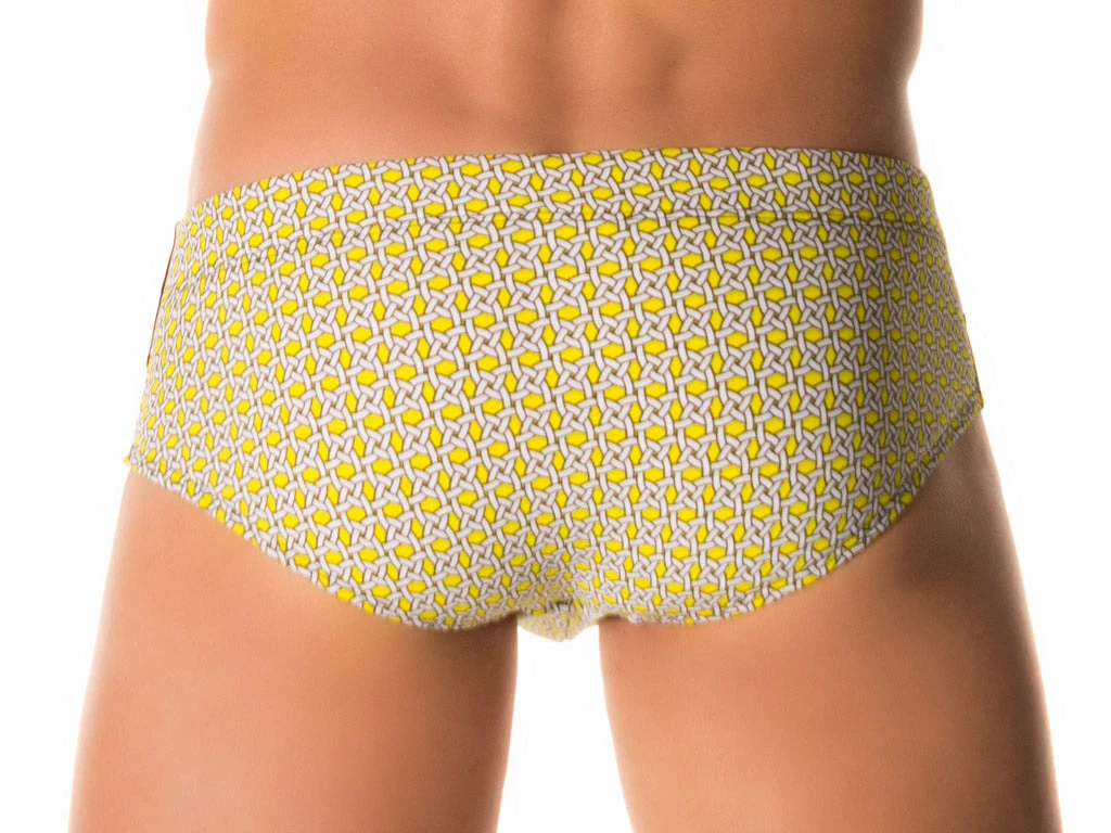 JOR 0211 Galaxy Swim Briefs 4 JOR 0211 Galaxy Swim Briefs