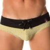 JOR 0211 Galaxy Swim Briefs
