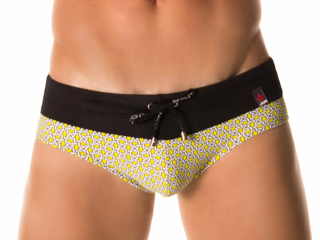 JOR 0211 Galaxy Swim Briefs 3 JOR 0211 Galaxy Swim Briefs