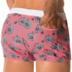 JOR 0215 Bike Shorts