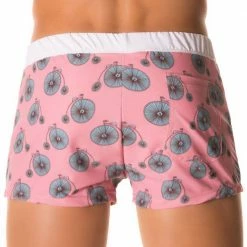 JOR 0215 Bike Shorts